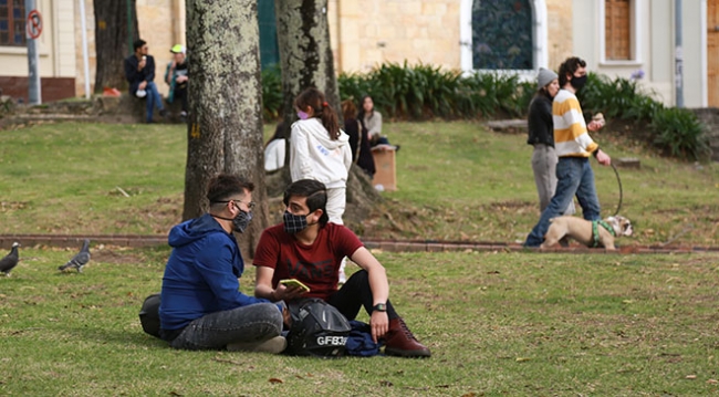 Latin Amerika ülkelerinde COVID-19 ölümleri artıyor